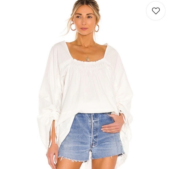 Free people Bryn tunic mini dress - Picture 5 of 8